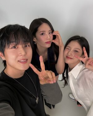 pH-1 Instagram - [POP OUT RADIO] 벌써 끝이라니..! 😫😭
new music 🔜