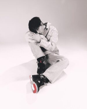 pH-1 Instagram - @jumpman23 @kasina_official