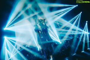 syudou Instagram - 2023.8.31 syudou Live Tour「露骨」Zepp DiverCity