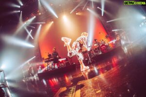 syudou Instagram - 2023.8.31 syudou Live Tour「露骨」Zepp DiverCity