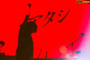 syudou Instagram - 2023.8.31 syudou Live Tour「露骨」Zepp DiverCity