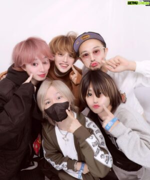 syudou Instagram - COUNT DOWN JAPAN2324の思い出