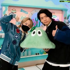 syudou Instagram - NHKの「沼にはまってきいてみた」という番組に出ます🔥
野田さんに会えたりTVで初めて歌ったりと盛りだくさんだからチェックしてねマッチョッチョ💪

放送日時：6月17日(土)E テレ 
午後8時45分〜9時30分