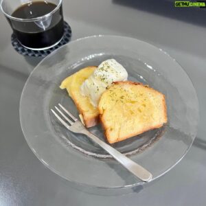 syudou Instagram - ケーキ焼いたわ
#モテる