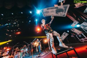 syudou Instagram - 2022.8.8 syudou LIVE 加速@中野サンプラザ
かっけーーー写真達