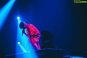 syudou Instagram - 2022.8.8 syudou LIVE 加速@中野サンプラザ
かっけーーー写真達