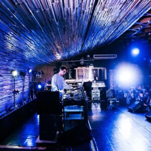 tofubeats Instagram - 本日は大阪でCHOICE50でした。ありがとうございました！

Photography by @funatsufunatsu