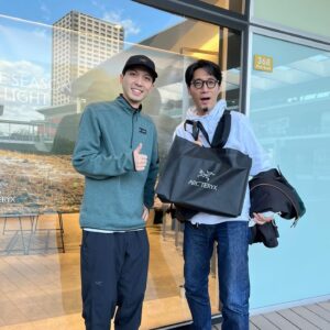 tofubeats Instagram - 