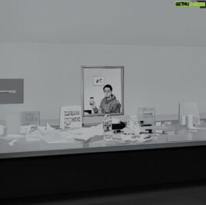 tofubeats Instagram - reflections
