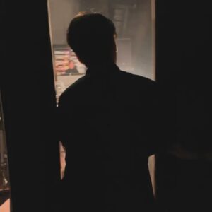 tofubeats Instagram - @dodo_fnt_pokimonisforever ちゃんのワンマンに呼んでいただきました。なんとこの日がNIRVANAふたりでの初披露でした。ありがとうございました！