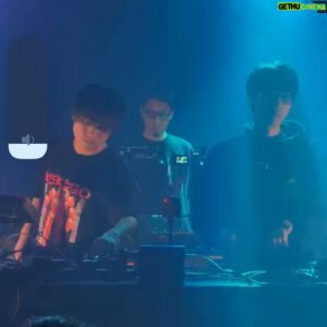 tofubeats Instagram - unBALANCED今回もありがとうございました！今年のDJはこれにて終…