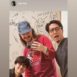 tofubeats Instagram - unBALANCED今回もありがとうございました！今年のDJはこれにて終…