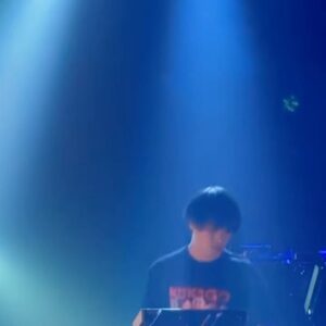 tofubeats Instagram - unBALANCED今回もありがとうございました！今年のDJはこれにて終…