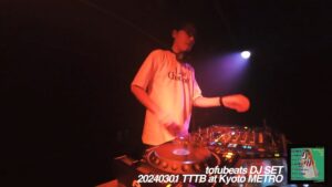 tofubeats Instagram - STAKEHOLDER (TB DJ MIX 2024)