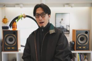 tofubeats Instagram - いつもお世話になってます…　@ohumiryota