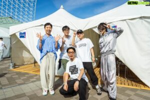 tofubeats Instagram - KOBE MELLOW CRUISE 2024ありがとうございました！