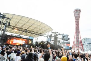 tofubeats Instagram - KOBE MELLOW CRUISE 2024ありがとうございました！