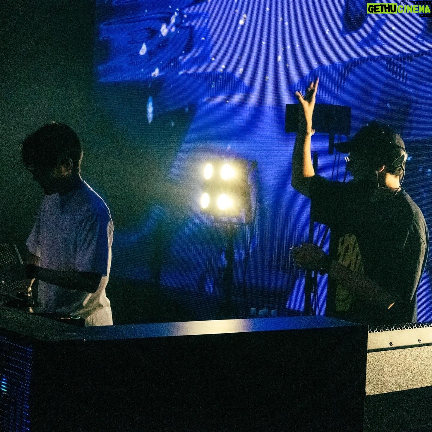tofubeats - 1.2K Likes - 今年初のDJ現場ありがとうございました
ASOBIZA at @zerotokyo_official
Photography by @funatsufunatsu