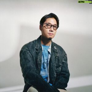 tofubeats Instagram - tofubeats 2024
撮影 @yasushi_mori_archive 
ヘアメイク @ohumiryota 
スタイリング @kodaisuehiro
衣装協力 @miharayasuhiro_official