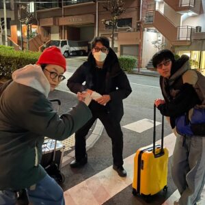 tofubeats Instagram - 