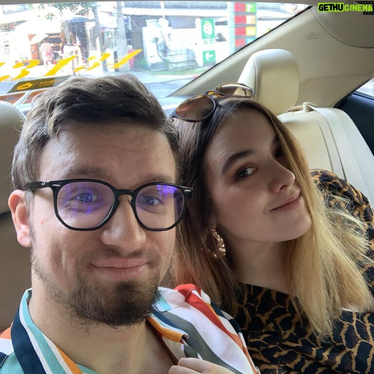 Actor Игорь Линк HD Instagram Photos and Wallpapers August 2024