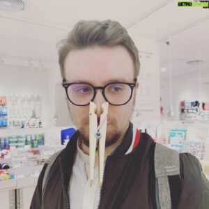 Игорь Линк Instagram - Так я захожу во вкладку трендов ютуба