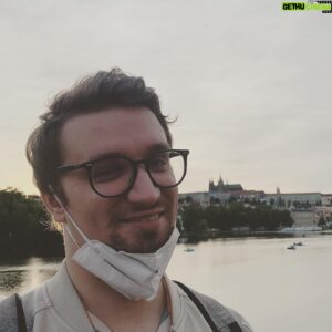 Игорь Линк Instagram - У нас кстати карантин сняли