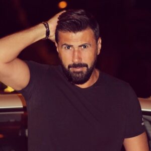 خالد القيش Instagram - #حارة_القبة #للموت #دقيقه_صمت #خالد_القيش