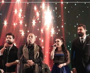 خالد القيش Instagram - 