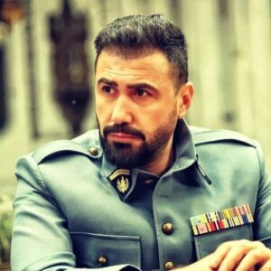 خالد القيش Instagram - #كابتن_طارق#جوقه_عزيزه #دراما_سورية #خالد القيش