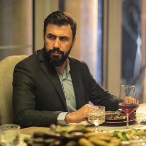 خالد القيش Instagram - #للموت #باسل#نادين_جابر #فيليب_أسمر #إيجل_فيلم