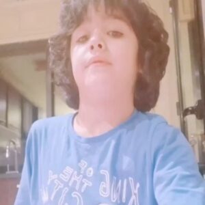 خالد القيش Instagram - هاي مرحبا من فارس لكل الناس اللي حبتو ❤️🙏🙏🙏#حارة_القبة #خالد_القيش #فارس_القيش#رشا_شربتجي #عباس_النوري #سلافه_معمار#mohamdramadan