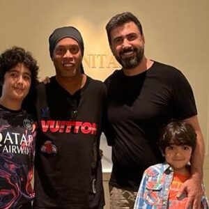 خالد القيش Instagram - 