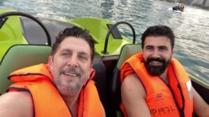 Actor خالد القيش HD Instagram Photos and Wallpapers August 2023