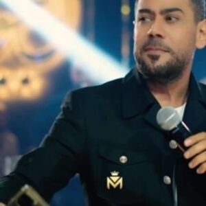 ‏Ahmed Al Maslawi Instagram - أغنية ( جاي أراقب ) تقترب من حاجز ال 20 مليون مشاهدة.
#شكرآ_جمهوري_الغالي
