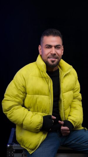 ‏Ahmed Al Maslawi Instagram - چانت مرحلة وعدت  من عدها طلعت سالم
ياغلطة عمري ماعيدك  لو تحلم منتوالم
#جديدي #سجنك
