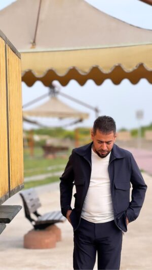 ‏Ahmed Al Maslawi Instagram - #قريبآ اغنية #للموصل #ام_الربيعين ❤️
شكرا لكل من شارك وساهم بهذا العمل 🤍