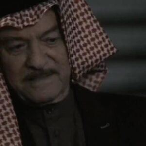 ‏Ahmed Al Maslawi Instagram - الفنان الكبير الياس خضر في ذمة الله