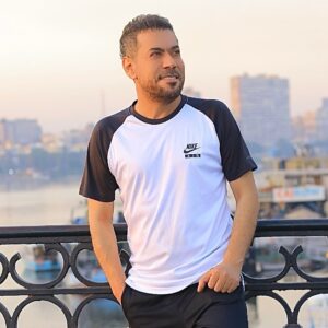 ‏Ahmed Al Maslawi Instagram - سلام عليكم وحي الله من رد السلام