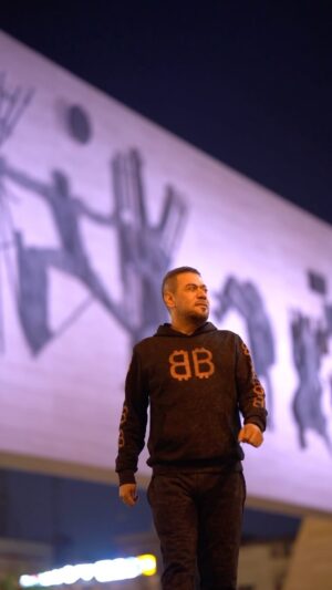 ‏Ahmed Al Maslawi Instagram - اكثر اغنيه تحبوها الي ؟