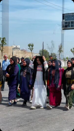 ‏Ahmed Al Maslawi Instagram - مهرجان الربيع بالموصل
رسالة سلام وإشراقة حضارة
#ام_الربيعين #الموصل #مهرجان_الربيع_في_الموصل