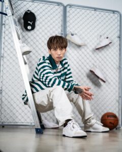 百足 Instagram - @pumajapan 

SLIPSTREAM LO RETRO

#プーマグラム #pumajapan #puma @pumajapan
