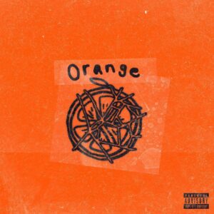 百足 Instagram - NEW EP 「Orange」デジタル配信スタート🍊
 
1.Full Bet 
2.HENJIN
3.Yes or No
4.かえりみち
5.Orange

Mix.master by @grp_beatz 
Art by @coco_nishi