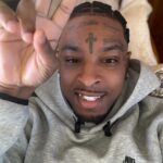21 Savage