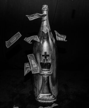 50 Cent Instagram - I’m a little crazy when I set my mind on something it happens. the shit I’m on now creates legacy, watch how much I accomplish over the next year. @bransoncognac @lecheminduroi