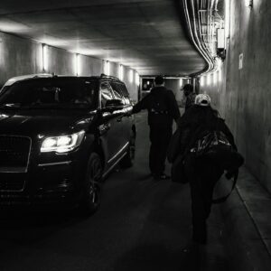 6LACK Instagram - back 2 atlanta