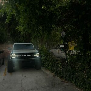 6LACK Instagram - the american ppl