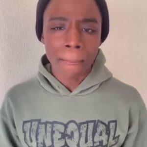 6LACK Instagram - the american ppl