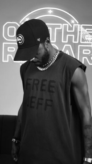 6LACK Instagram - remember it was all black & white 

(?)