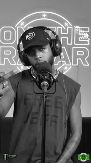 6LACK Instagram - The @6lack “F— The Rap Game” Live On The Radar Performance